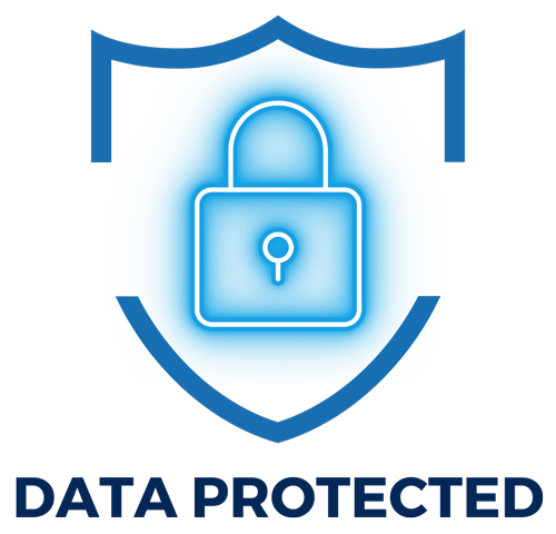 Data Protected