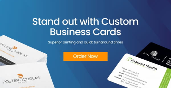 Business Cards