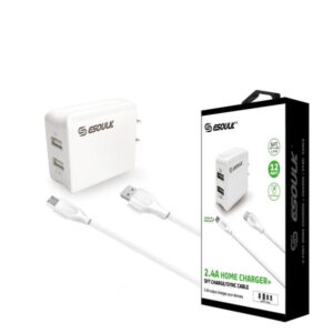 Chargers & Cables