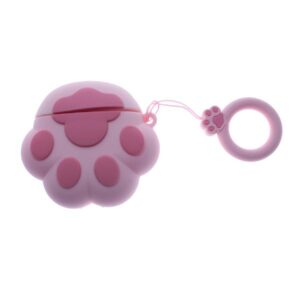 Pink Air Pod