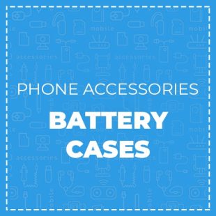 Battery Cases