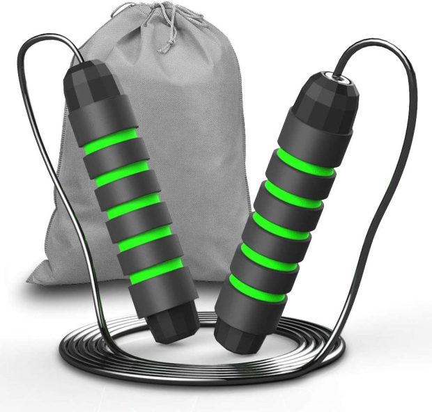 Light Jump Rope The CEO Creative