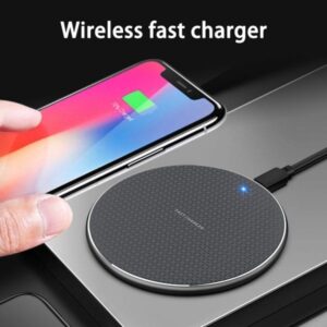 WIRELESS CHARGER PAD