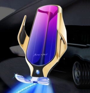 CAR WIRELESS CHARGER