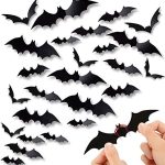 Bats Decoration