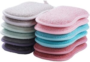 Scouring Sponge
