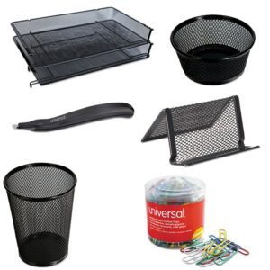 Desk Organizer Bundle