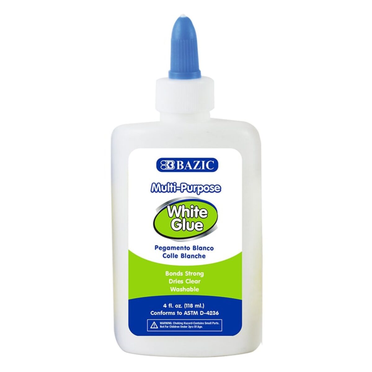 Silicone Glue 3.38 FL OZ (100 mL) - The CEO Creative