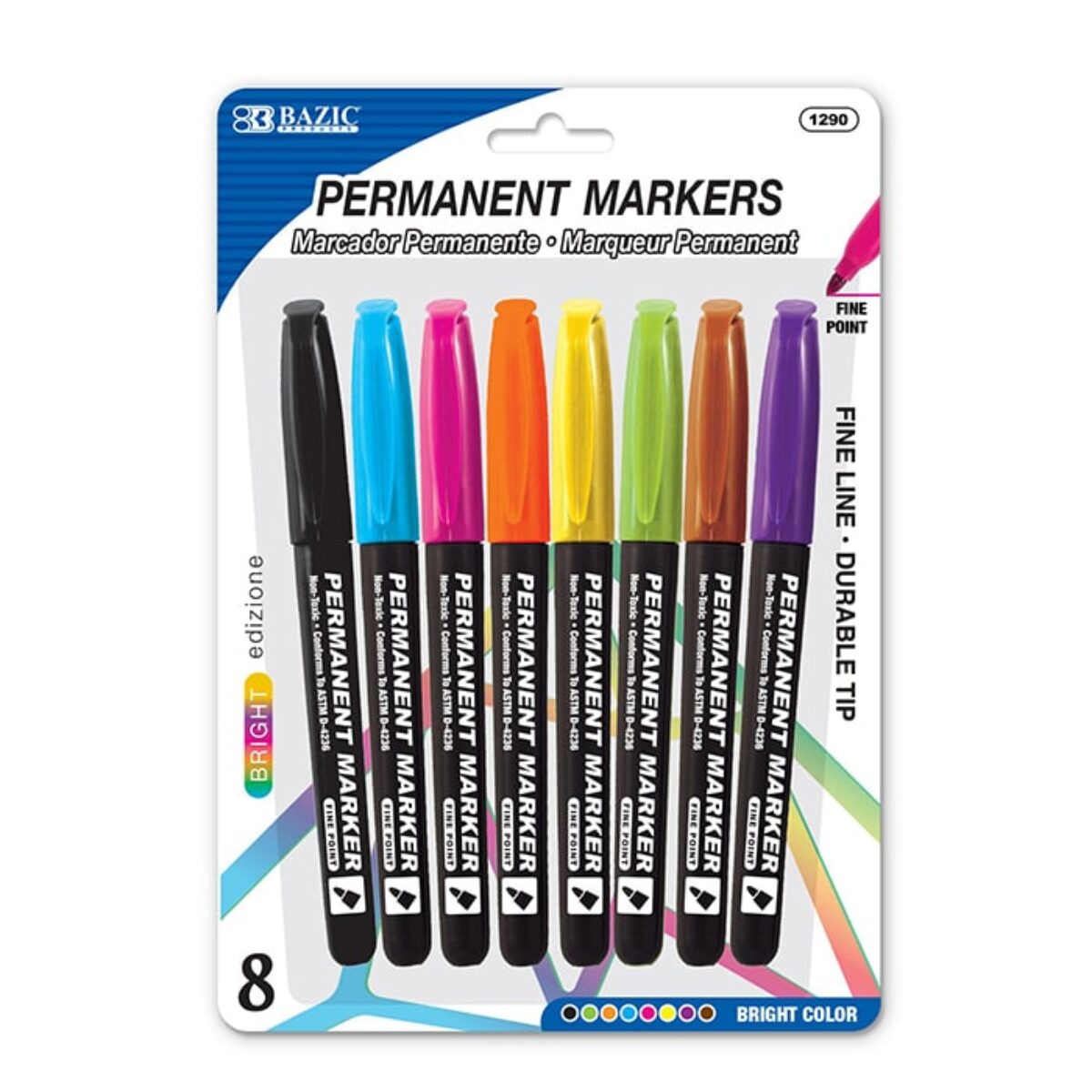 Chalky Crown 30 Alcohol Markers Set - Art Markers for Adults, Artists and  Kids - Dual Tip Sketch Markers - Alcohol Based Drawing Markers