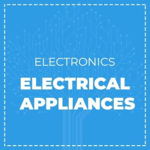 Electrical Appliances