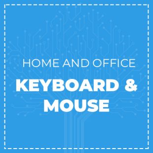 Keyboard & Mouse