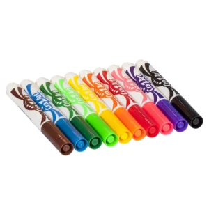 Cra-Z-Art-Classic-Fine-Line-Colored-Markers-10-Count-3