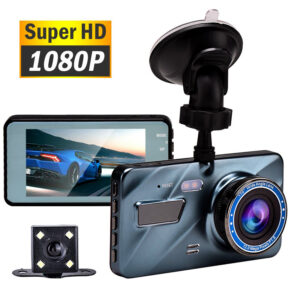 Baby Car Camera HD 1080P 360° Rotating Plug and Play Easy Install 3 Mins  Rear