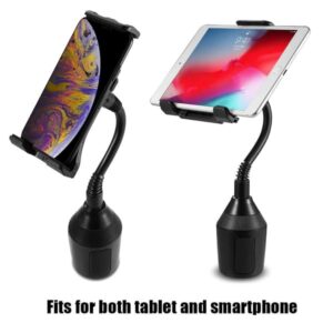 Cup Holder Phone Mount