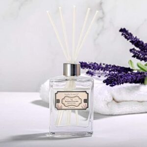 Body & Earth Rosewater & Lavender 10 Pieces Gifts Set