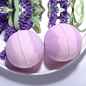 Body & Earth Rosewater & Lavender 10 Pieces Gifts Set
