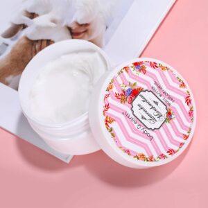 Body & Earth Home 5 Pieces Gifts Set