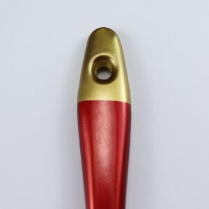 6pc Paint Brush Set- Assorted Sizes