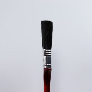 6pc Paint Brush Set- Assorted Sizes