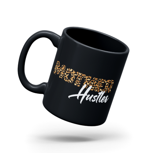 Mother Hustler Special Edition 11oz. Mug