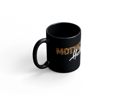 Mother Hustler Special Edition 11oz. Mug