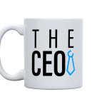 The CEO 11oz. Mug