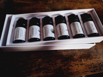 Pure Essential Oils 6 Pack photo review