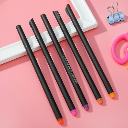 Fineliner Color Pens Set of 36