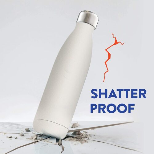 Shatter Proof Water Bottle