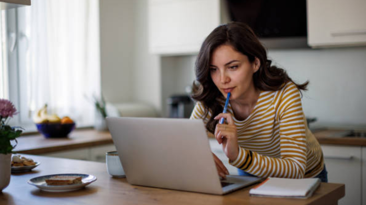 5 Reasons You Should Invest In A Website