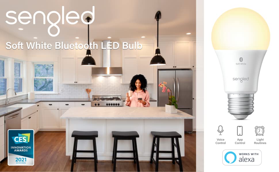 Sengled wins CES 2022 for me with this LED TV light strip
