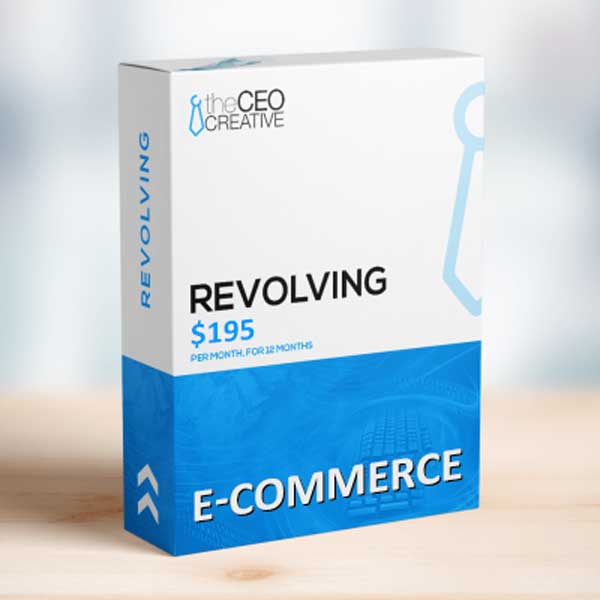 Net30 E-Commerce Website