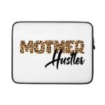 Mother Hustler Special Edition Water Resistant Laptop Sleeve – 15 Inch