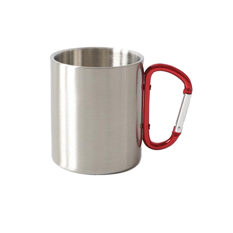 https://theceocreative.com/wp-content/uploads/2022/09/Stainless-Steel-Double-Wall-Carabiner-Mug-10-ounces-Red-Handle-min-1.jpg