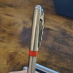 Dayton Assorted Color Rollerball Pen w/ Metal Clip (3/Pk) photo review