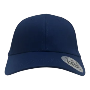 Baseball Cap Snapback Closure