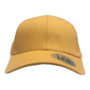 Baseball Cap Snapback Closure