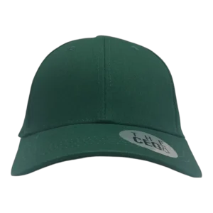 Baseball Cap Snapback Closure