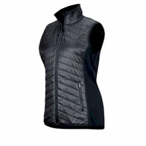 Marmot - Ladies Variant Vest Extra Small Size - Black