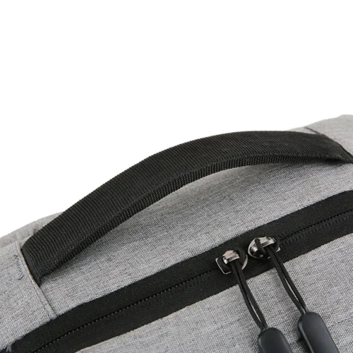 Waterproof USB Backpacks