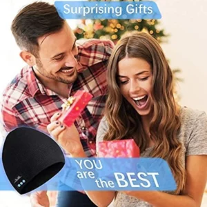 Bluetooth Headphones BeanieBluetooth Headphones Beanie