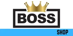 Boss Crown