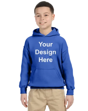 Customizable Unisex Youth Hoodie The CEO Creative