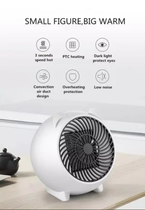 PTC Ceramic Heater
