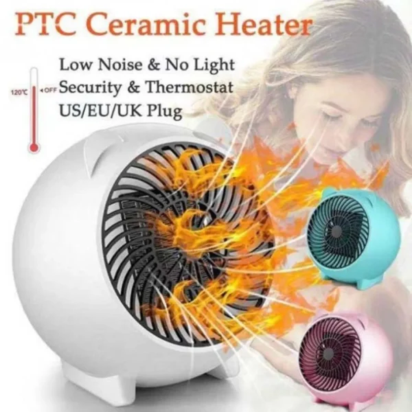 PTC Ceramic Heater