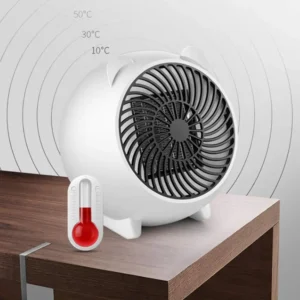 PTC Ceramic Heater