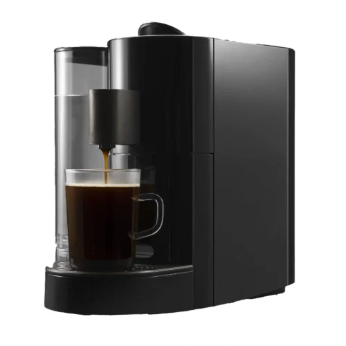Verismo System Coffee Machine By Starbucks