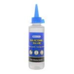 Silicone Glue 3.38 FL OZ (100 mL)