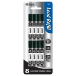 Mechanical Pencil Lead 0.5mm 20 Ct. (8/Pack)