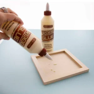 16 FL OZ (472 mL) Jumbo Strong Bond Wood Glue